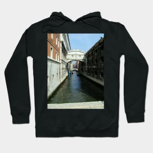 Venice Italy 06 Hoodie